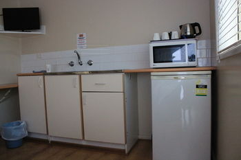 Tamworth Lodge Motel - Accommodation Gold Coast 27