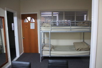 Tamworth Lodge Motel - Accommodation Gold Coast 28