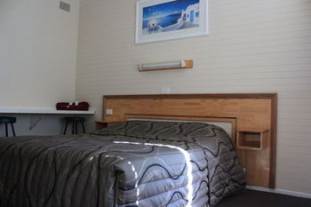 Tamworth Lodge Motel - Accommodation Gold Coast 29