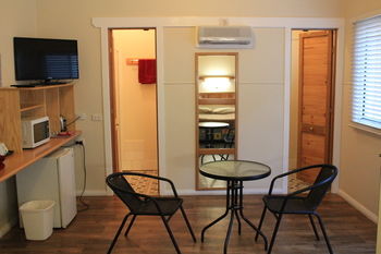 Tamworth Lodge Motel - Accommodation Gold Coast 31