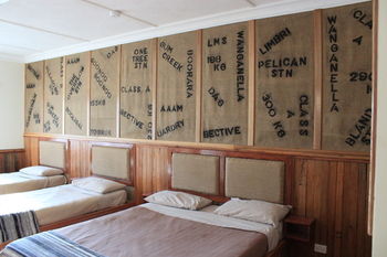 Tamworth Lodge Motel - Accommodation Gold Coast 32