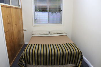 Tamworth Lodge Motel - Accommodation Gold Coast 34