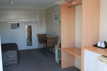 Tamworth Lodge Motel - Accommodation Gold Coast 35