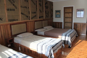 Tamworth Lodge Motel - Accommodation Gold Coast 36