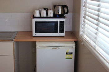 Tamworth Lodge Motel - Accommodation Gold Coast 37