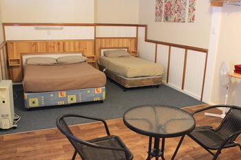 Tamworth Lodge Motel - Accommodation Gold Coast 38
