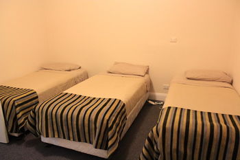 Tamworth Lodge Motel - Accommodation Gold Coast 39