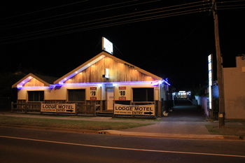 Tamworth Lodge Motel - Accommodation Gold Coast 40