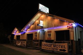 Tamworth Lodge Motel - Accommodation Gold Coast 41