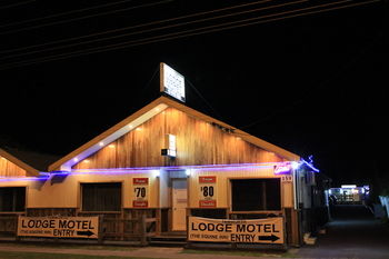 Tamworth Lodge Motel - Accommodation Gold Coast 42