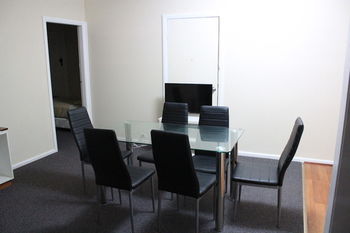 Tamworth Lodge Motel - Accommodation Gold Coast 43