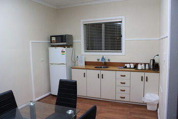 Tamworth Lodge Motel - Accommodation Gold Coast 44