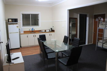 Tamworth Lodge Motel - Accommodation Gold Coast 45