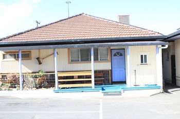 Tamworth Lodge Motel - Accommodation Gold Coast 46