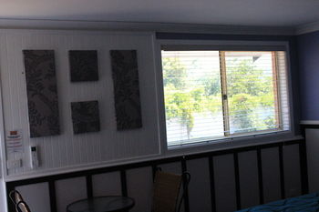 Tamworth Lodge Motel - Accommodation Gold Coast 48