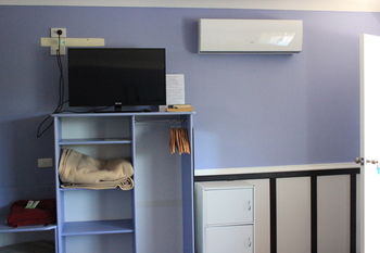 Tamworth Lodge Motel - Accommodation Gold Coast 49