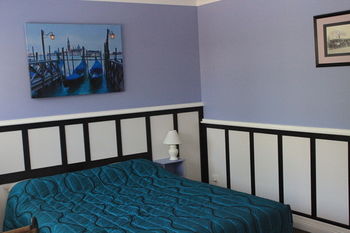 Tamworth Lodge Motel - Accommodation Gold Coast 51
