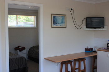Tamworth Lodge Motel - Accommodation Gold Coast 53