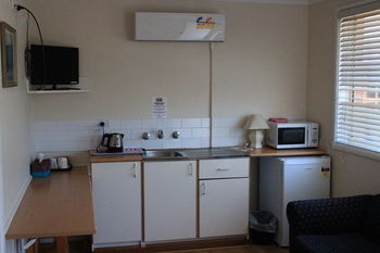 Tamworth Lodge Motel - Accommodation Gold Coast 56
