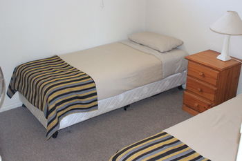Tamworth Lodge Motel - Accommodation Gold Coast 58