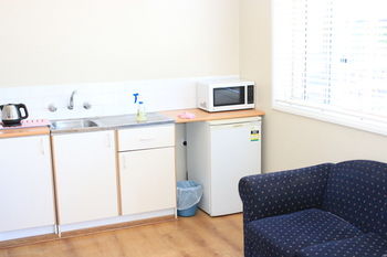 Tamworth Lodge Motel - Accommodation Gold Coast 60