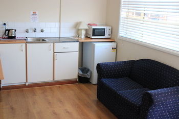Tamworth Lodge Motel - Accommodation Gold Coast 61