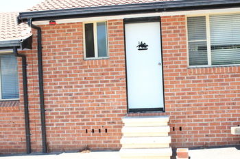 Tamworth Lodge Motel - Accommodation Gold Coast 62