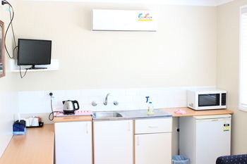Tamworth Lodge Motel - Accommodation Gold Coast 63