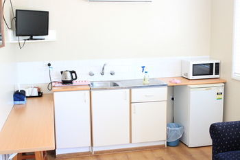Tamworth Lodge Motel - Accommodation Gold Coast 64