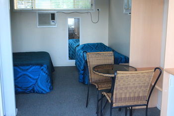 Tamworth Lodge Motel - Accommodation Gold Coast 66