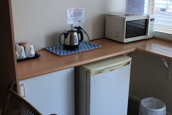 Tamworth Lodge Motel - Accommodation Gold Coast 67
