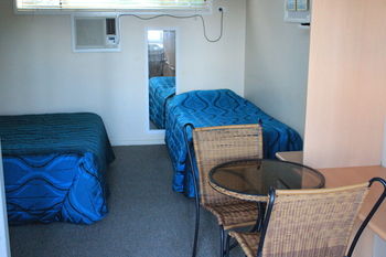 Tamworth Lodge Motel - Accommodation Gold Coast 69