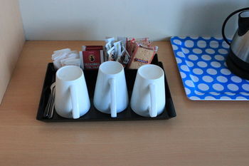 Tamworth Lodge Motel - Accommodation Gold Coast 70