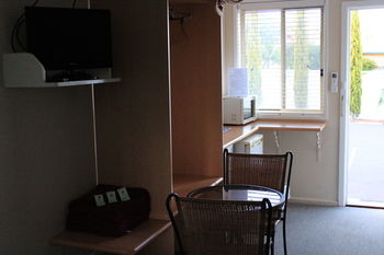 Tamworth Lodge Motel - Accommodation Gold Coast 71