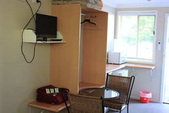 Tamworth Lodge Motel - Accommodation Gold Coast 74