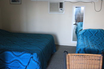 Tamworth Lodge Motel - Accommodation Gold Coast 75