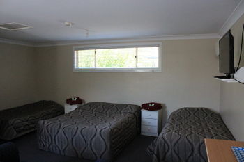 Tamworth Lodge Motel - Accommodation Gold Coast 76