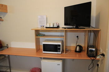 Tamworth Lodge Motel - Accommodation Gold Coast 77