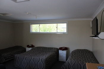 Tamworth Lodge Motel - Accommodation Gold Coast 78