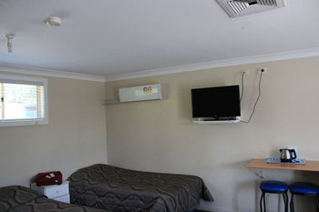 Tamworth Lodge Motel - Accommodation Gold Coast 79