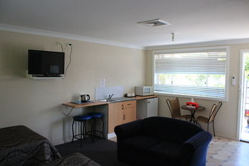 Tamworth Lodge Motel - Accommodation Gold Coast 80