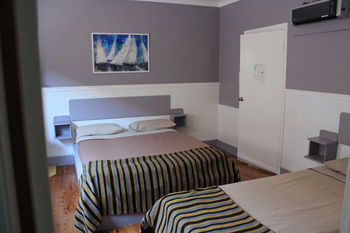 Tamworth Lodge Motel - Accommodation Gold Coast 81
