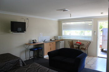 Tamworth Lodge Motel - Accommodation Gold Coast 82