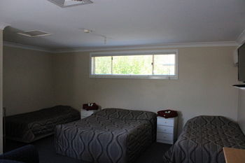 Tamworth Lodge Motel - Accommodation Gold Coast 84