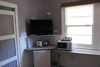 Tamworth Lodge Motel - Accommodation Gold Coast 86