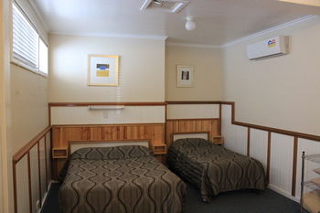 Tamworth Lodge Motel - Accommodation Gold Coast 87
