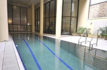 Darlinghurst 1407 Gou Furnished Apartment - Accommodation Gold Coast 3