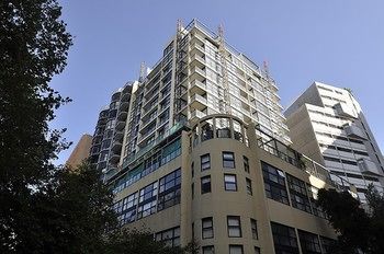 Darlinghurst 1407 Gou Furnished Apartment - Accommodation Gold Coast 4