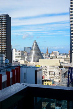 UrbanMinder At Vision - Accommodation Gold Coast 8
