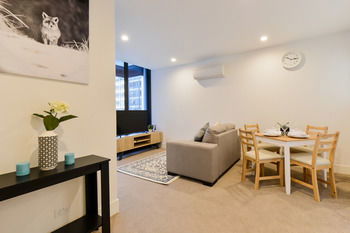 UrbanMinder At Vision - Accommodation Gold Coast 13
